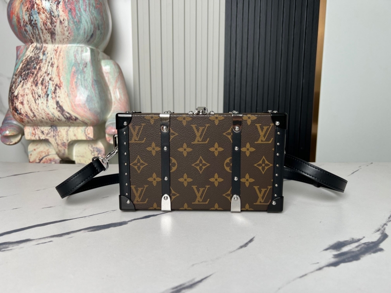 LV Box Bags